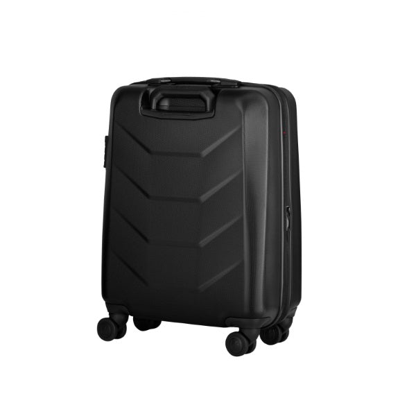 Wenger Prymo Medium Black-612537 - Shams Shopping Centre Wenger  