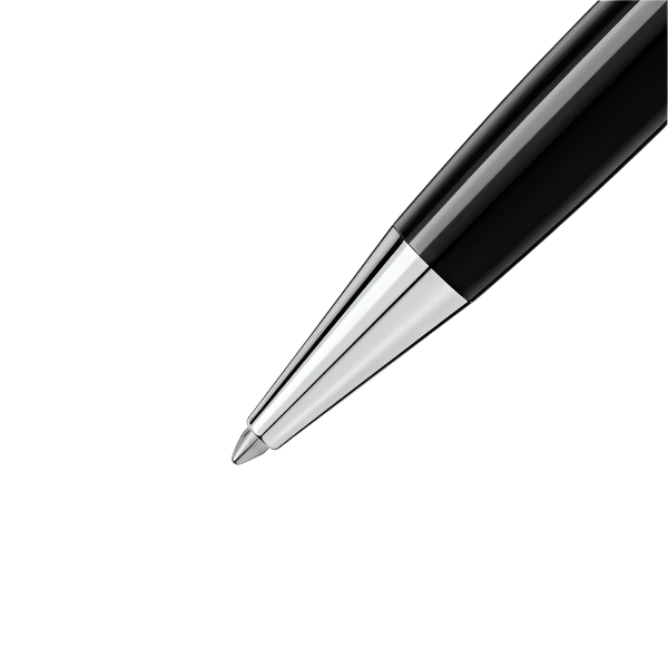 Montblanc Pen Black MBFD4R7C - Shams Shopping Centre Mont Blanc  