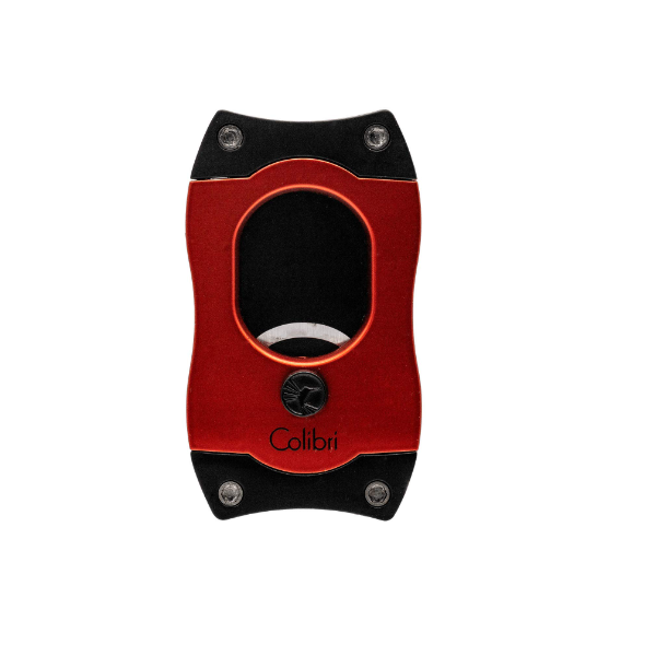 Colibri S Cutter Red+Black CU500T12 - Shams Shopping Centre Colibri  