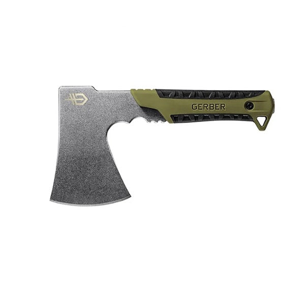 Gerber Pack Hatchet Edge Control 1027507