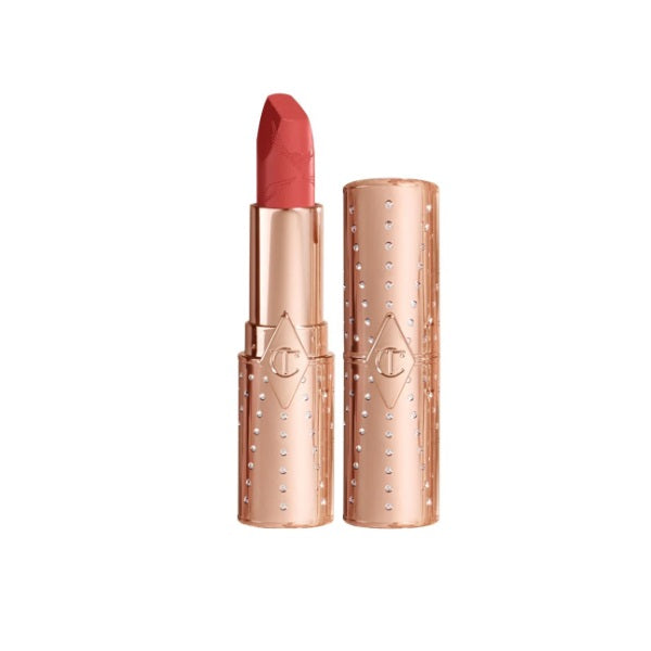Charlotte Tilbury Matte Revolution Refillable Mrs Kisses Lipstick 3.5g - Shams Shopping Centre Charlotte  