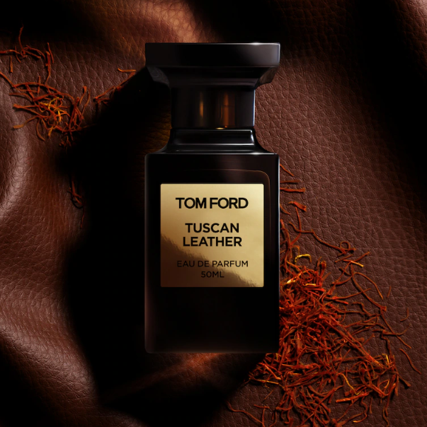 Tom Ford Tuscan Leather EDP 50ml - Shams Shopping Centre Tom Ford  