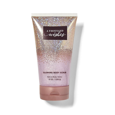 BBW A Thousand Stras Body Scrub 226g - Shams Shopping Centre Bath & Body Works  