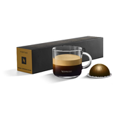 Nespresso Double Espresso Chiaro Vertuo Pods 95g - Shams Shopping Centre Nespresso  