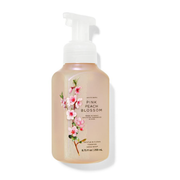 BBW Pink Peach Blossom Gentle Foaming Hand Soap 259ml - Shams Shopping Centre Bath & Body Works  