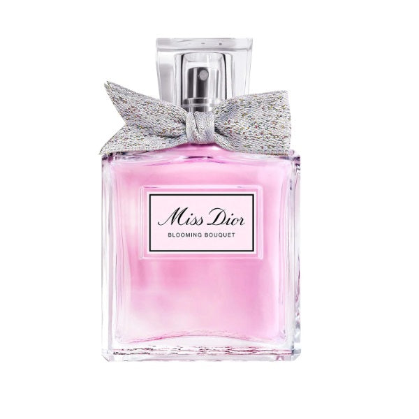 Miss Dior Blooming Bouquet EDT 100ml - Shams Shopping Centre Christian Dior  