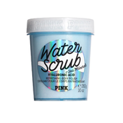 Victoria Secret Pink Water Scrub Body Scrub 283g - Shams Shopping Centre Victoria's Secret  