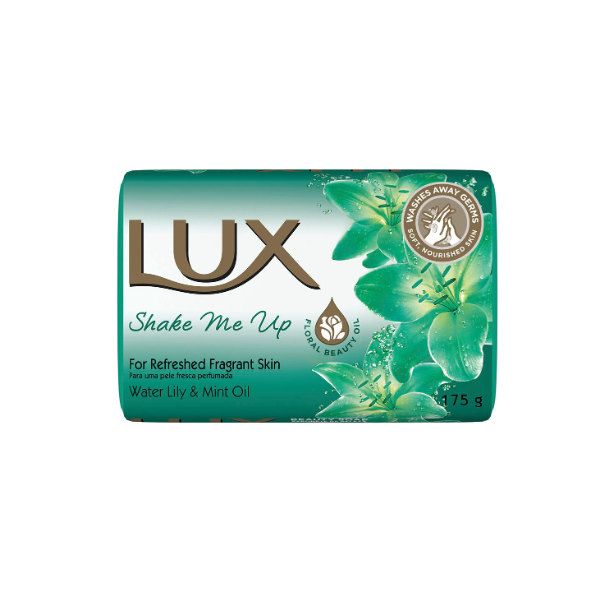 Lux Shake Me Up Soap 175g - Shams Shopping Centre Lux  