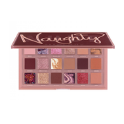 Huda Naughty Nude Eyeshadow Palette 16.8g - Shams Shopping Centre Huda Beauty  