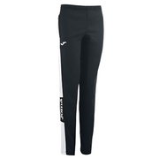 Joma Long Pants Championship IV BLack Women XL-900450 - Shams Shopping Centre Joma  