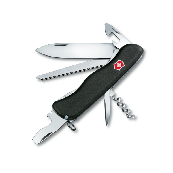 Victorinox Forester 0.8363.3