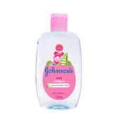 Johnsons Slide Baby Cologne 100ml - Shams Shopping Centre Johnsons  