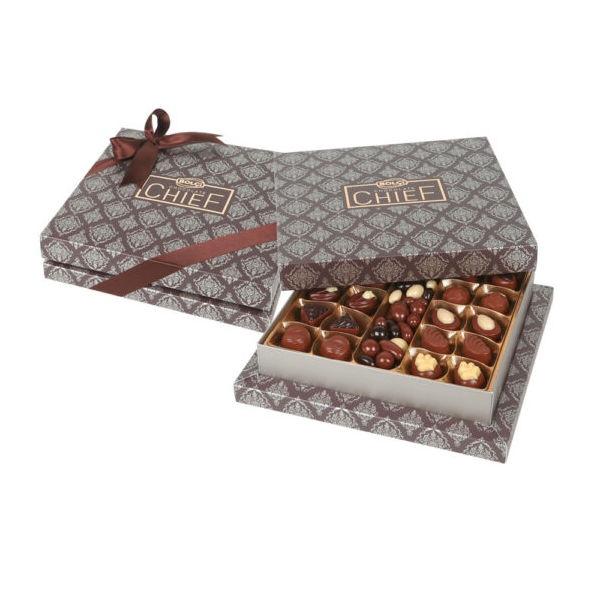 Bolci Belgian Prestige Box 350g - Shams Shopping Centre Bolci  