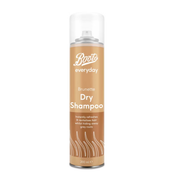 Boots Everyday Brunette Dry Shampoo 200ml - Shams Shopping Centre Boots  