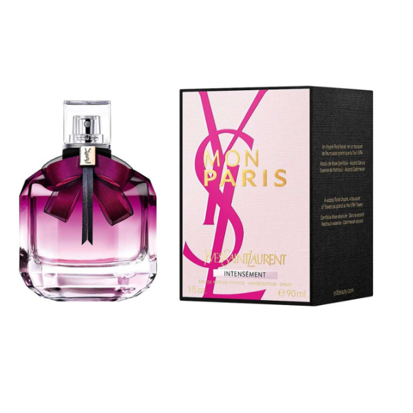 YSL Mon Paris Intensement EDP Intense 90ml - Shams Shopping Centre YSL  