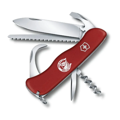 Victorinox Equestrian Red Multitool 0.8583 - Shams Shopping Centre Victorinox  