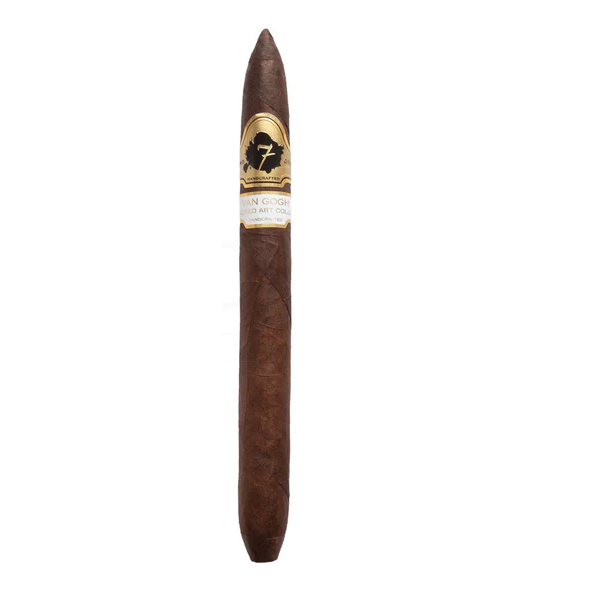 El Septimo Van Gogh Cigar  (Single Cigar) - Shams Shopping Centre El Septimo  
