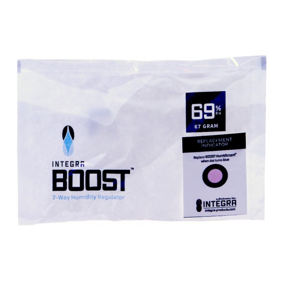 Integra Boost 2-Way Humidity Control 69%-67g - Shams Shopping Centre Oliva  