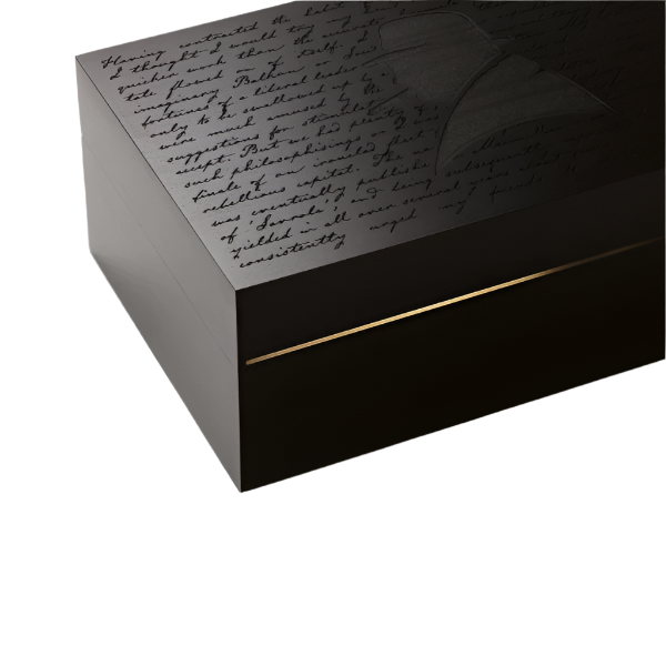 Davidoff Ambassador The Reconteur Humidor-119362 - Shams Shopping Centre Davidoff  