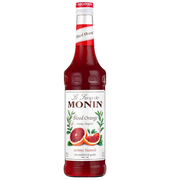 Monin Red Orange Syrup 700ml - Shams Shopping Centre Monin  