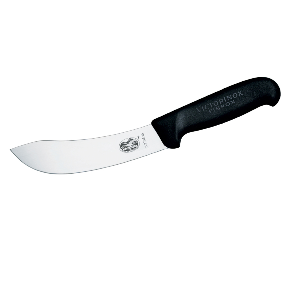 Victorinox Skinning Knife Black Fib 5.7703.15 - Shams Shopping Centre Victorinox  