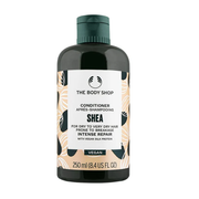 The Body Shop Shea Intense Repair Conditioner 250ml - Shams Shopping Centre Body Shop  