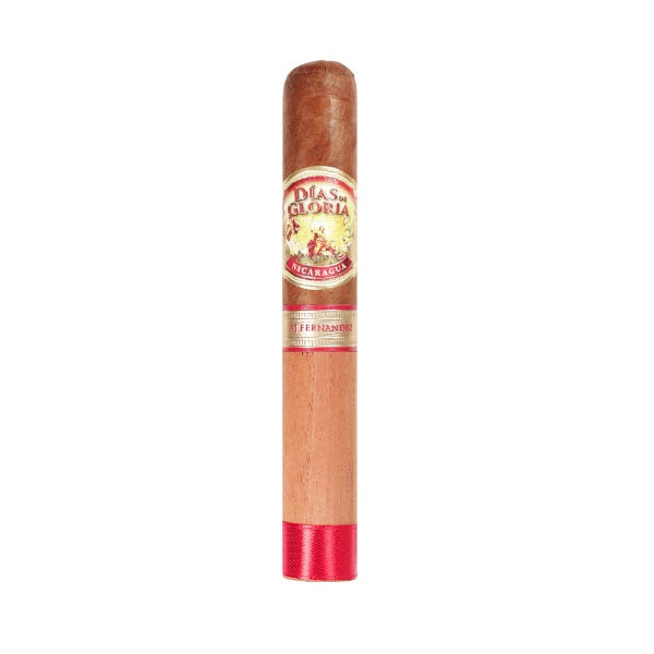 AJ Fernandez Dias De Gloria Gordo Cigar  (Single Cigar) - Shams Shopping Centre AJ Fernandez  