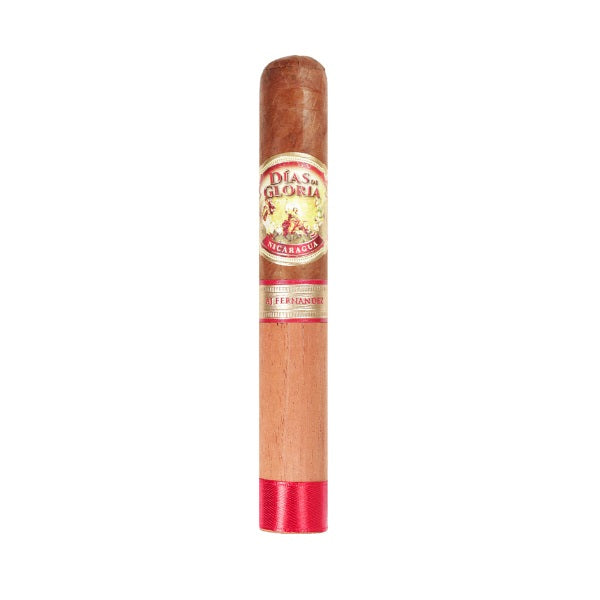 AJ Fernandez Dias De Gloria Gordo Cigar  (Single Cigar)