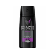 AXE Excite Body Spray 150ml - Shams Shopping Centre Axe  