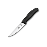 Victorinox Carving Knife 18cm - Black 6.8103.18B - Shams Shopping Centre Victorinox  