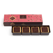 Godiva Prestige Dark Chocolate Biscuit 100g - Shams Shopping Centre Godiva  