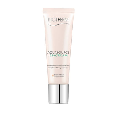 Biotherm Aquasource BB Creme 30ml - Shams Shopping Centre Biotherm  