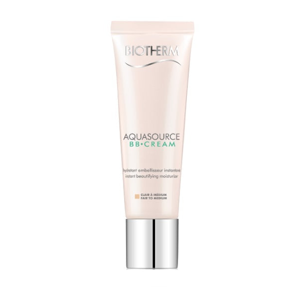 Biotherm Aquasource BB Creme 30ml - Shams Shopping Centre Biotherm  