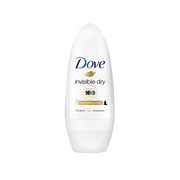 Dove Moisturising Cream Invisible Dry Roll On 40ml - Shams Shopping Centre Dove  