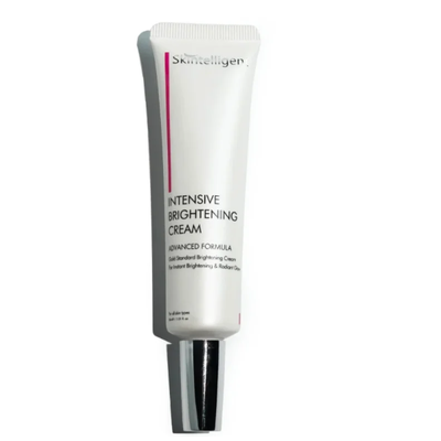 Skin Telligent Intensive Brightening Cream 30ml - Shams Shopping Centre Skin Telligent  