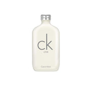 CK One EDT Man 200ml