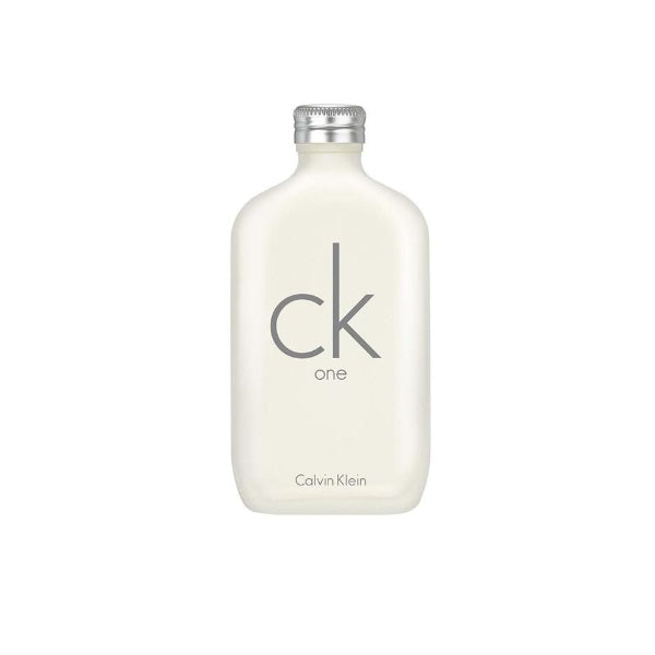 CK One EDT Man 200ml