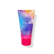 BBW Among The Clouds Body Cream 70g - Shams Shopping Centre Bath & Body Works  
