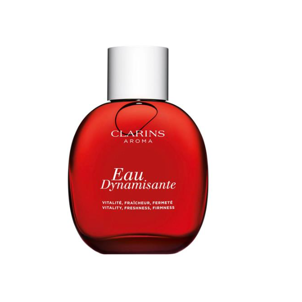 Clarins Eau Dynamisante Body Mist 50ml - Shams Shopping Centre Clarins  