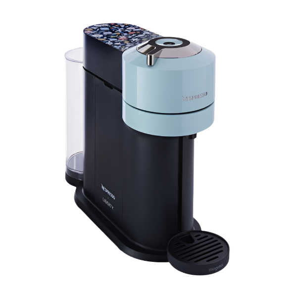 Nespress Vertuo Next+Liberty Coffee Machine - Shams Shopping Centre Nespresso  