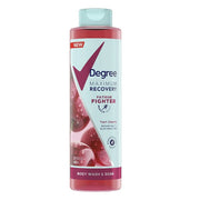 Degree Men Maximum Recovery Fatigue Fighter Body Wash 650ml - Shams Shopping Centre Degree  