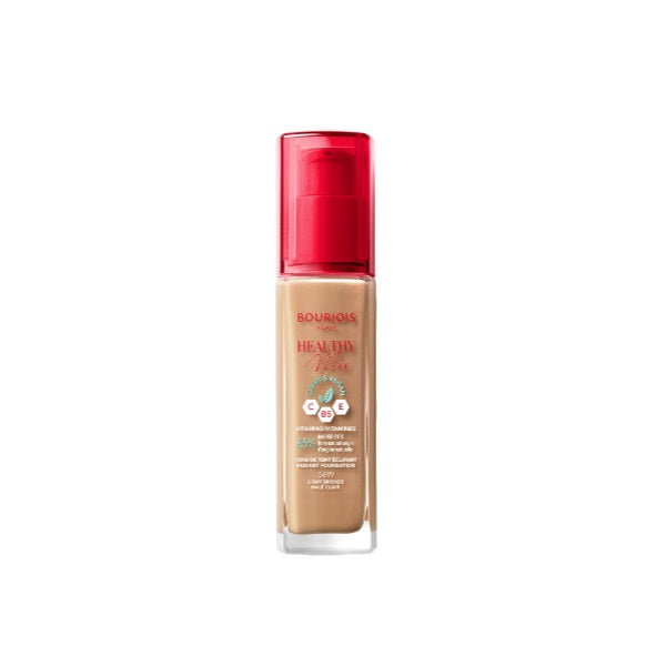 Bourjois - Foundation Healthy Mix Clean Foundation - Shams Shopping Centre Bourjois  