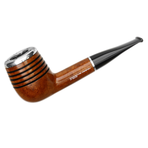 Porsche Design Pipe 3612-Tan - Shams Shopping Centre Porsche Design  