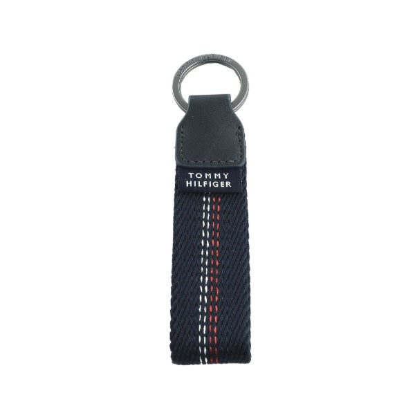 Tommy Hilfiger Blue Keyfob