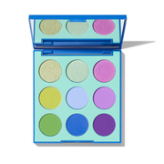 Morphe 9C Color Me Cool Artistry Palette 10g - Shams Shopping Centre Morphe  