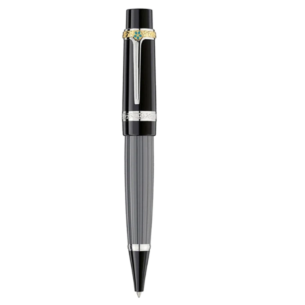 Montblanc Writers Edition Honre De Blazac BP/LE (Y)