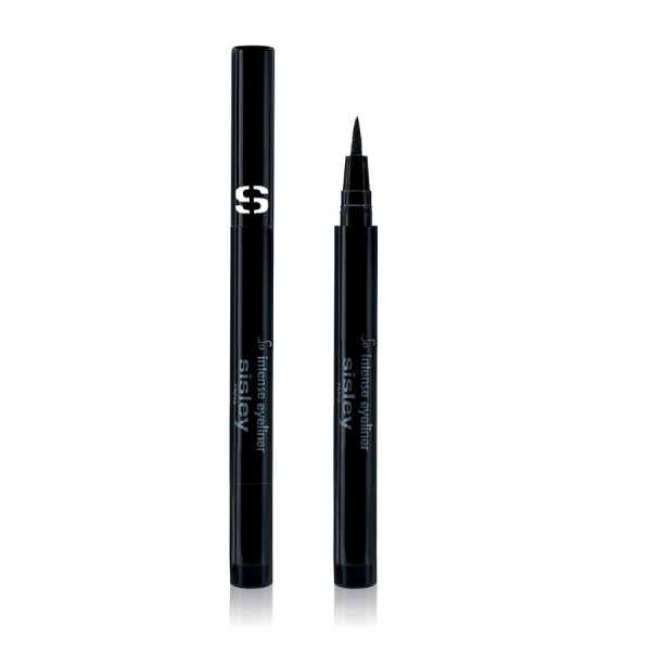 Sisley-Paris So Intense Eyeliner Deep Black