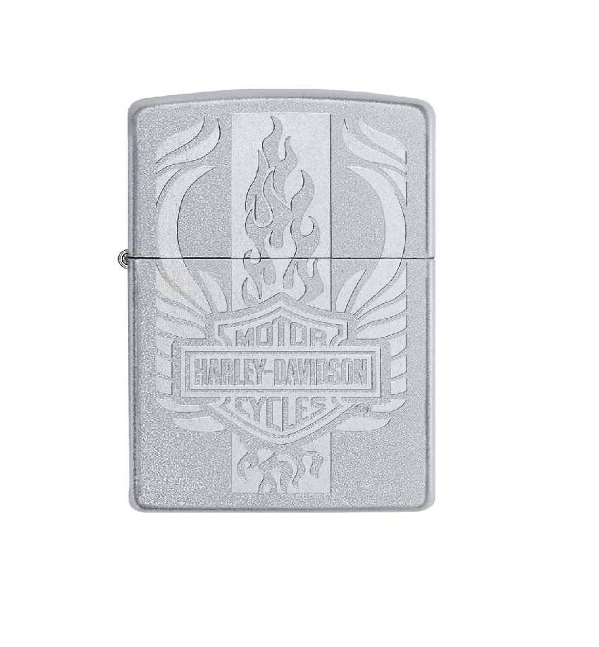 Zippo 49660 205 Harley Davidson - Shams Shopping Centre Zippo  