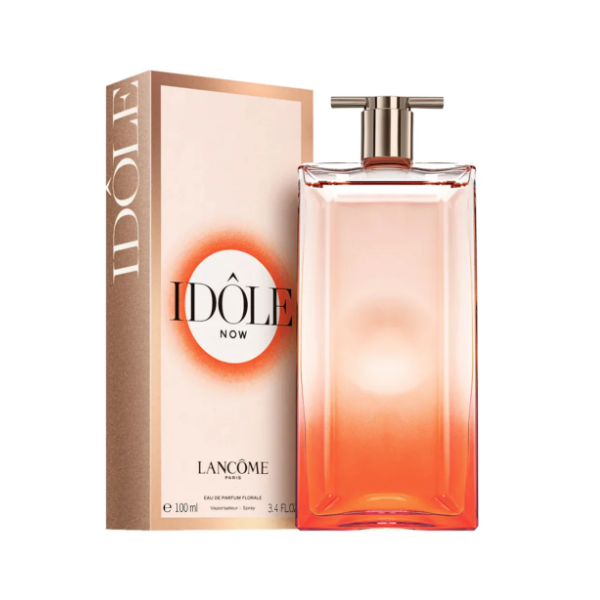 Lancome Idole Now EDP 100ml - Shams Shopping Centre Lancome  