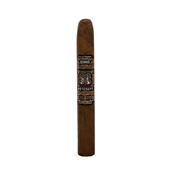 Gurkha Revenant Maduro Toro Cigar (Single Cigar) - Shams Shopping Centre Gurkha  